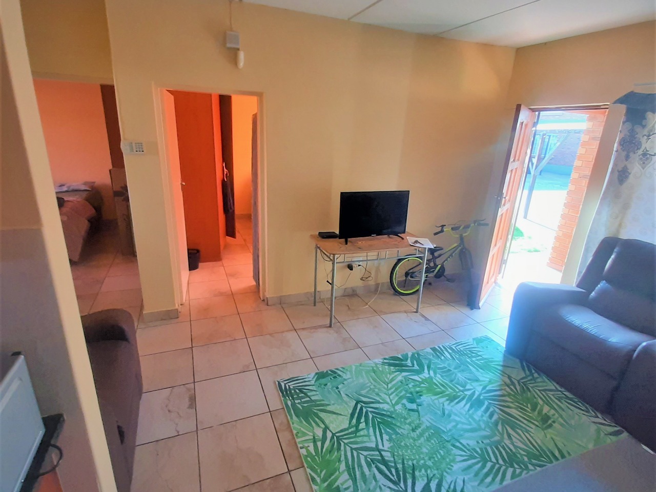 2 Bedroom Property for Sale in Waterval East North West